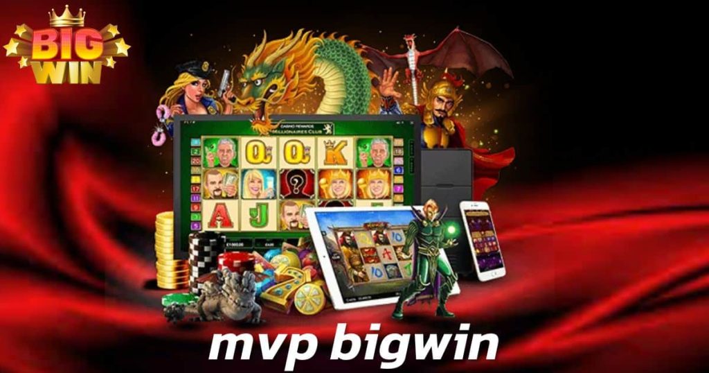 mvp bigwin